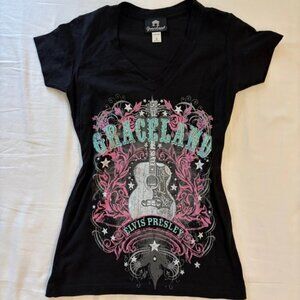 “Graceland” T-Shirt
